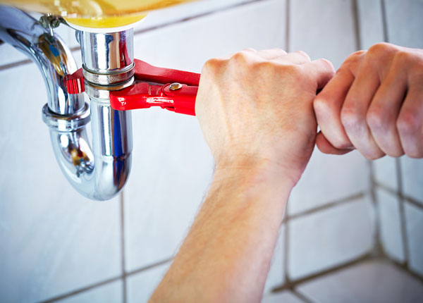 About Mauckport Plumbers